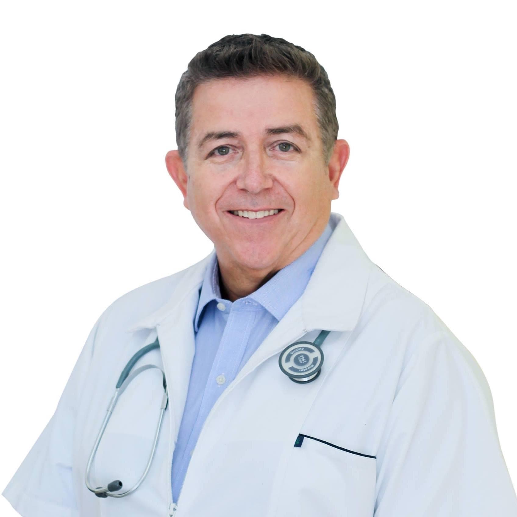 Dr. Gerardo Castillo